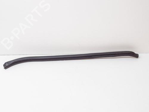 Used Rubber door seal MITSUBISHI GTO Coupe (Z1_A) 3.0 AWD (Z16A) (286 hp) 27750001