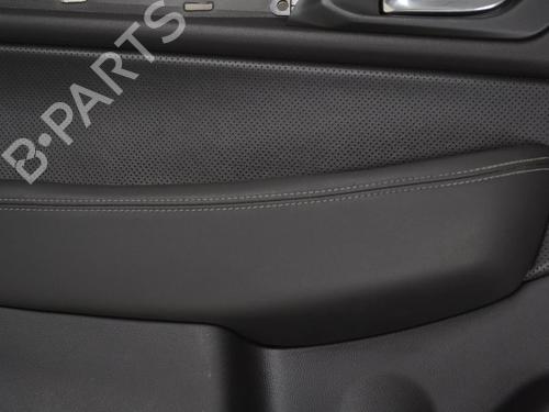 Rear left panel SUBARU OUTBACK (BS) 2.0 D AWD (BSD) | BP33360407C60 - Image 5