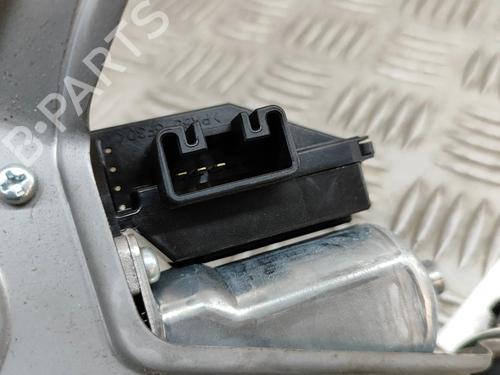 Rear wiper motor TOYOTA RAV 4 V (_A5_, _H5_) 2.5 Hybrid (AXAH52) | BP32754631M102  - Image 7