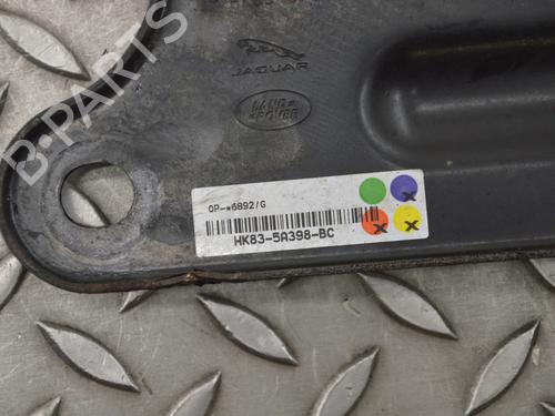 Other LAND ROVER RANGE ROVER VELAR (L560) 2.0 D180 TD4 4x4 | BP33356479O1 - Image 5