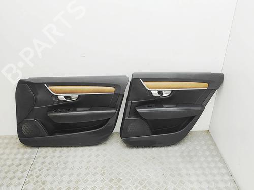 Seats set VOLVO S90 II (234) D5 AWD | BP39958975C78 - Image 9