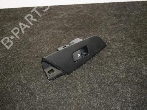 Used Right rear window switch TOYOTA PRIUS (_W5_) 1.8 Hybrid (ZVW50_, ZVW51_) (98 hp) 7800798