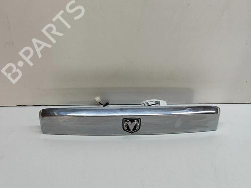 Kennzeichenbeleuchtung für DODGE NITRO 2.8 CRD 4WD (177 hp) 28546603