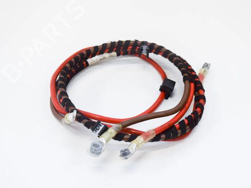 Used Wiring harness AUDI Q7 (4MB, 4MG, 4MQ) 3.0 TDI quattro (272 hp) 14608925