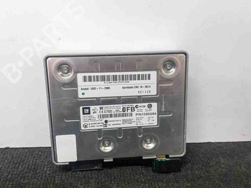 Electronic module CHEVROLET MALIBU (V300) 2.0 D | BP6766199M83 