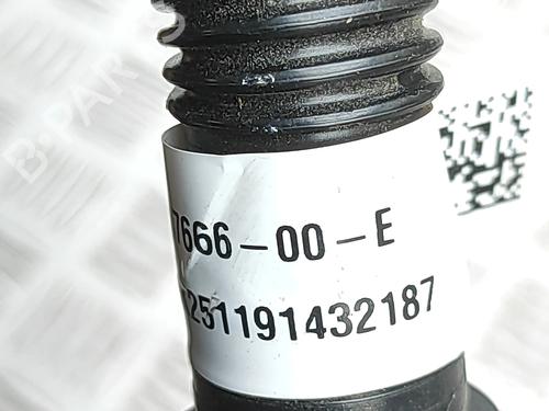 Pipe TESLA MODEL Y (5YJY) Long Range All-wheel Drive | BP33625286M125  - Image 6