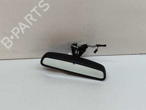 Bakspejl indvendigt BMW 3 (F30, F80) 330 e (252 hp) 28115355