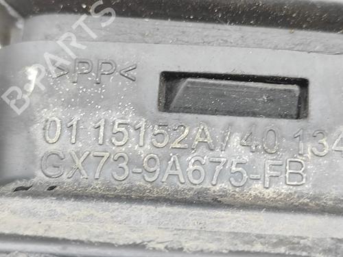 Pipe JAGUAR XE (X760) 2.0 D | BP33394728M125  - Image 7