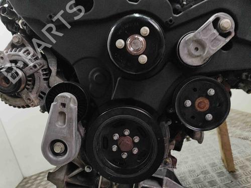 Engine LAND ROVER RANGE ROVER IV (L405) 3.0 TDV6 4x4 | BP27643917M1 