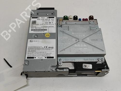 Modulo electronico AUDI E-TRON (GEN) 55 quattro | BP29404336M83