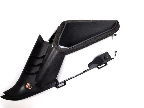 Other FORD FIESTA VII (HJ, HF) 1.0 EcoBoost | BP30224669O1 