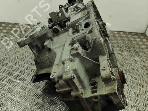 Gearbox VW PASSAT B8 (3G2, CB2) 2.0 TDI 4motion | BP29521175M3 