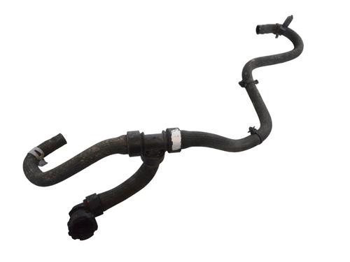 Rohr TESLA MODEL S (5YJS) P100D AWD | BP30283826M125 