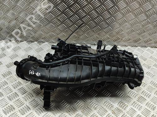 Used Intake manifold BMW 5 (G30, F90) 530 i xDrive (252 hp) 19744100