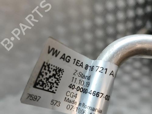 AC pipe AUDI Q4 E-TRON SUV (F4B) 40 | BP33370112M126 - Image 7