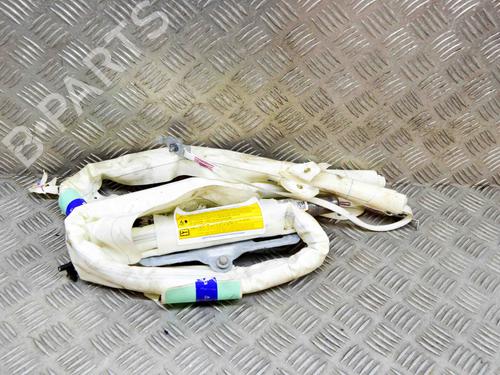 Used Right curtain airbag OPEL ASTRA J (P10) 2.0 CDTI (68) (160 hp) 12175048