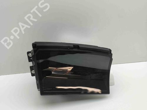Used Display monitor MERCEDES-BENZ GLE (V167) GLE 450 4-matic (167.159) (381 hp) 29459623