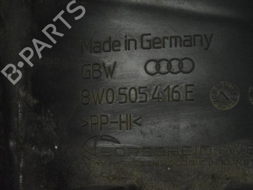 Support AUDI A4 B9 (8W2, 8WC) 2.0 TFSI | BP33352059C155 - Image 5