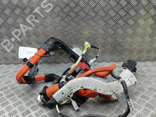 Used Wiring harness TOYOTA PRIUS PLUS (_W4_) 1.8 Hybrid (ZVW40W, ZVW41W) (136 hp) 32238662