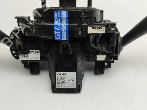 Steering column stalk SKODA YETI (5L) 2.0 TDI 4x4 | BP31903336I23