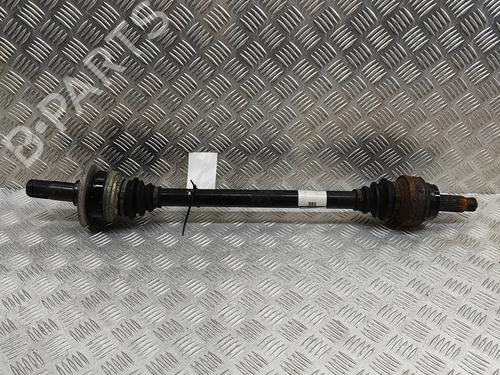 Left rear driveshaft BMW X5 (F15, F85) M 50 d | BP25380463M40