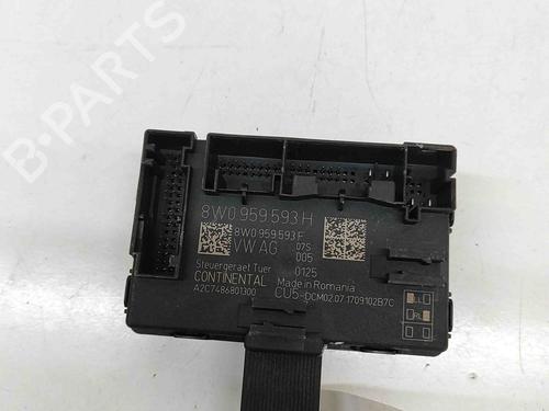 Module électronique AUDI A4 B9 Avant (8W5, 8WD) 2.0 TDI (190 hp) 29542120