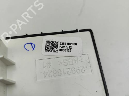 Right front window switch KIA SPORTAGE V (NQ5) 1.6 T-GDi Hybrid | BP28437622I26  - Image 7