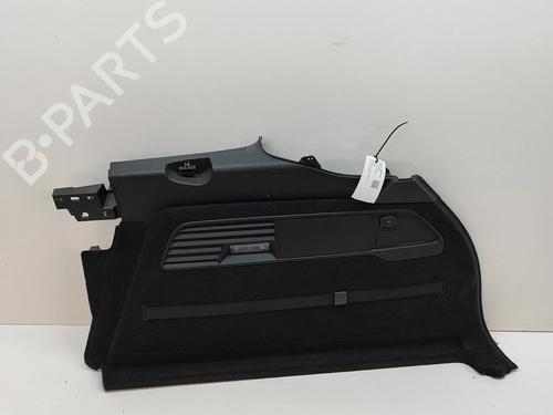 Used Boot lining Boot lining VW TOUAREG (7P5, 7P6) 3.0 V6 TDI (262 hp) 17768178 17768178