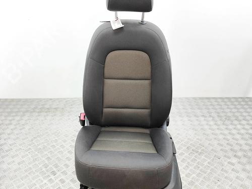 Used Left front seat Left front seat 38184491 38184491
