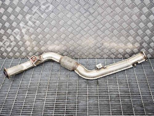 Exhaust system AUDI A4 B9 Avant (8W5, 8WD) 2.0 TDI | BP14664744M121 