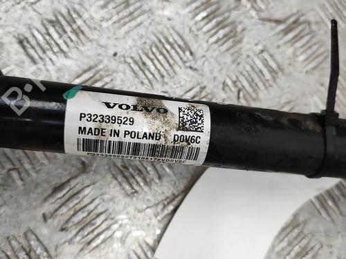 Right front driveshaft VOLVO XC40 (536) Recharge AWD | BP29075917M39