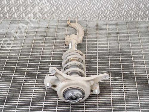 Left front shock absorber AUDI Q5 (8RB) 2.0 TDI quattro | BP6756456M16 