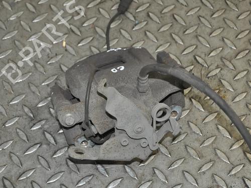 Right rear brake caliper FORD TRANSIT CUSTOM V362 Bus (F3) 2.2 TDCi | BP30529687M106 - Image 2