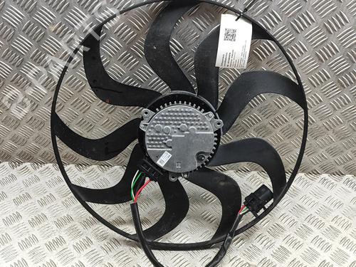 Used Radiator fan BMW 5 (G60, G90, G68) i5 eDrive40 (340 hp) 28563969