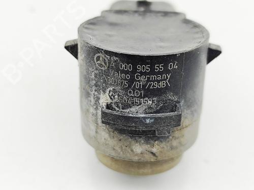 Modulo elettronico MERCEDES-BENZ C-CLASS T-Model (S205) C 350 e (205.247) | BP30514340M83