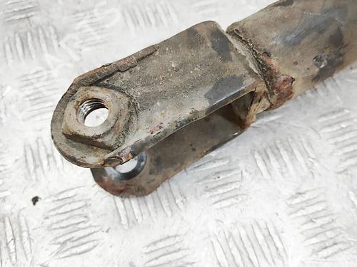 Left front shock absorber JAGUAR F-TYPE Convertible (X152) 3.0 SCV6 | BP39205205M16 - Image 6