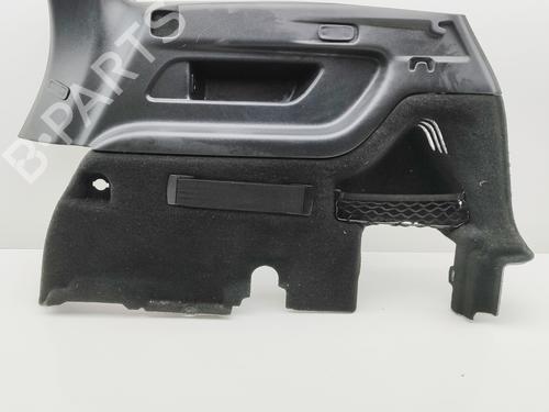 Forra da mala MERCEDES-BENZ GLB (X247) GLB 220 d 4-matic (247.615) (190 hp) 32191530