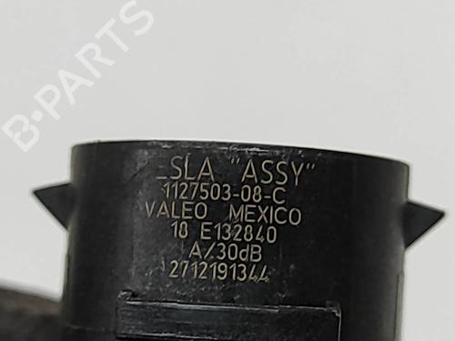 Módulo eletrónico TESLA MODEL X (5YJX) P100D AWD | BP25218134M83 