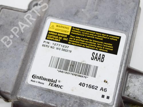 ECU airbags SAAB 9-3 Estate (E50) 1.8t 2.0 | BP10074103M53 