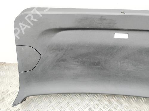 Boot lining BMW X3 (G01, F97, G08) iX3 | BP38328736I3 - Image 2