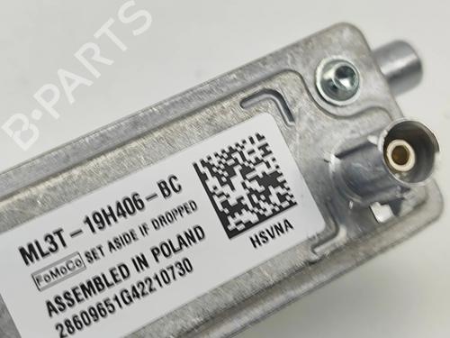 Kamera FORD PUMA (J2K, CF7) 1.0 EcoBoost mHEV | BP28676419E14 