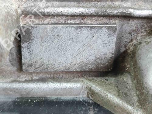 Gearbox VOLVO XC60 II (246) T8 Hybrid AWD | BP29541916M3 