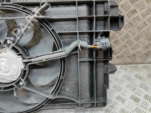 Radiator fan TESLA MODEL 3 (5YJ3) EV | BP36186442M35 - Image 3