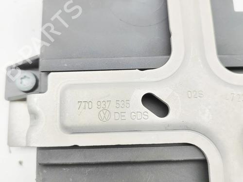 Electronic module VW MULTIVAN T7 (STM, STN) 1.4 eHybrid | BP33972191M83  - Image 5