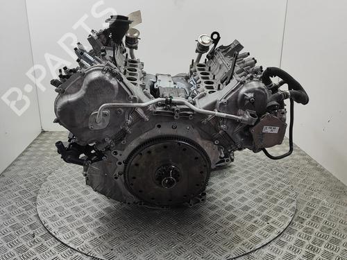 Engine AUDI A6 C7 (4G2, 4GC) S6 quattro | BP33270681M1 - Image 3