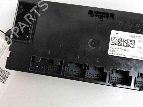 Climate control AUDI Q4 E-TRON Sportback (F4N) 50 quattro | BP27770537I5 