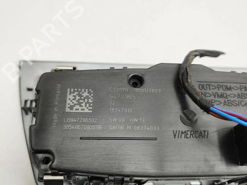 Control unit BMW X3 (G01, F97, G08) iX3 | BP38328879M11  - Image 7