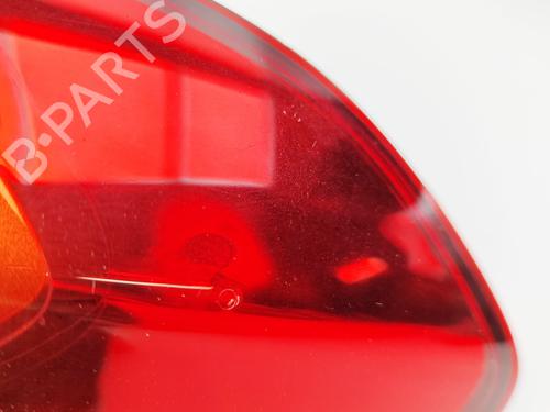 Right taillight BMW X1 (F48) sDrive 18 d | BP29730889C35 