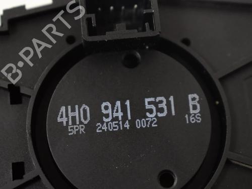 Electronic module AUDI A8 D4 (4H2, 4H8, 4HC, 4HL) 3.0 TDI quattro | BP30210046M83  - Image 5