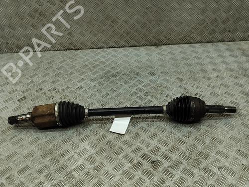 Used Left front driveshaft TESLA MODEL X (5YJX) 90D AWD (525 hp) 20232401